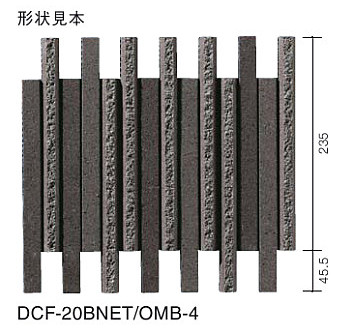 オンブルボーダー3
