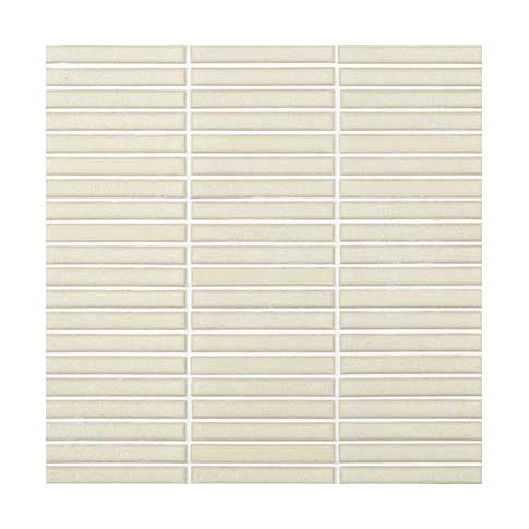 インテリアモザイク 窯変ボーダー3