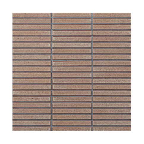 インテリアモザイク 窯変ボーダー3