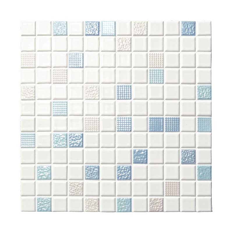 インテリアモザイク ニュアンス