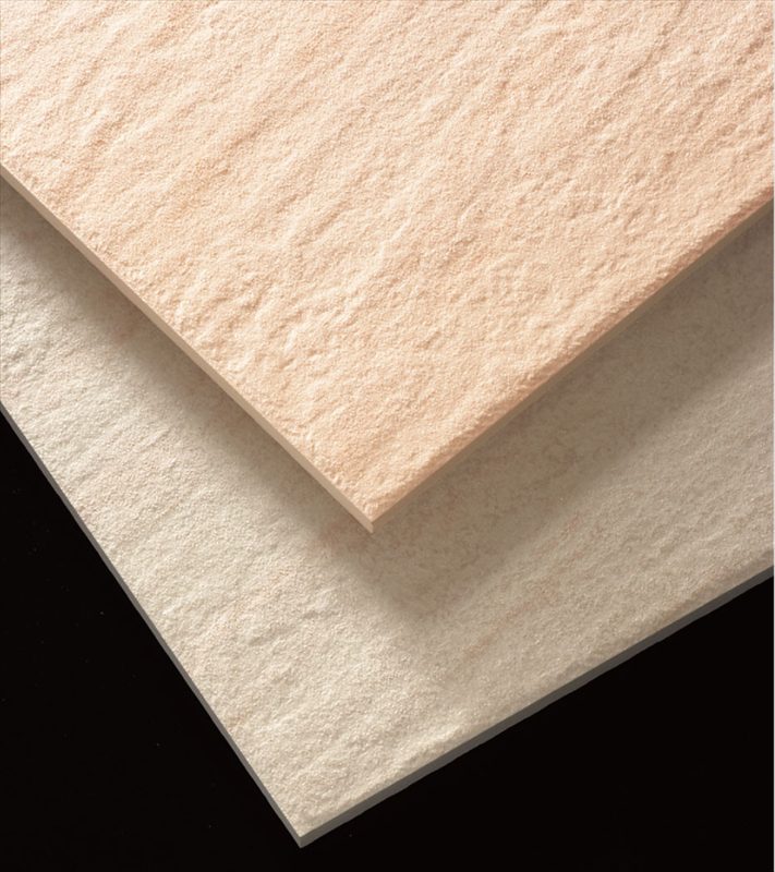 サーモタイル クォーツ3