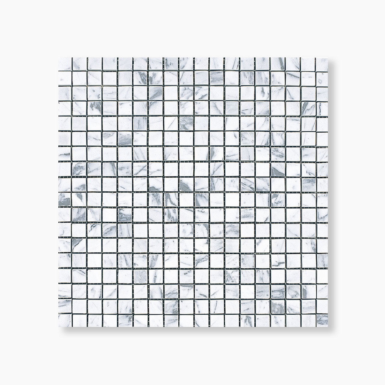 マーブルモザイク