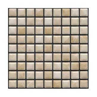 ラスティカモザイコ 15