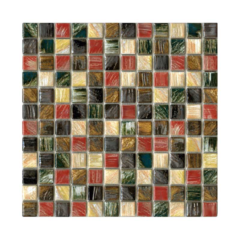 ラスティカモザイコ 雅