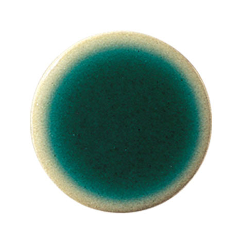 オザワの丸（内装モザイク）