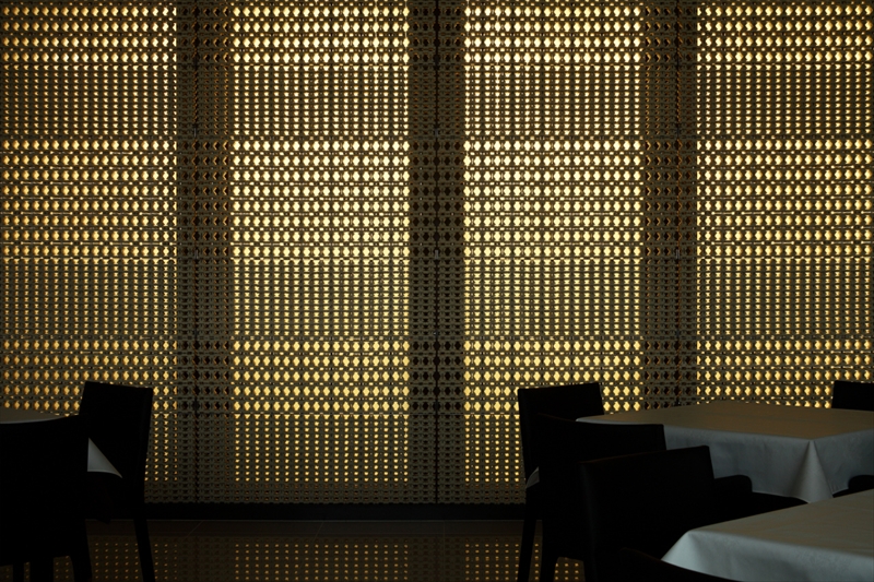 ポーラスモデル1(スクリーンタイプ)3