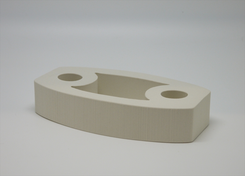 セラミックスクリーン