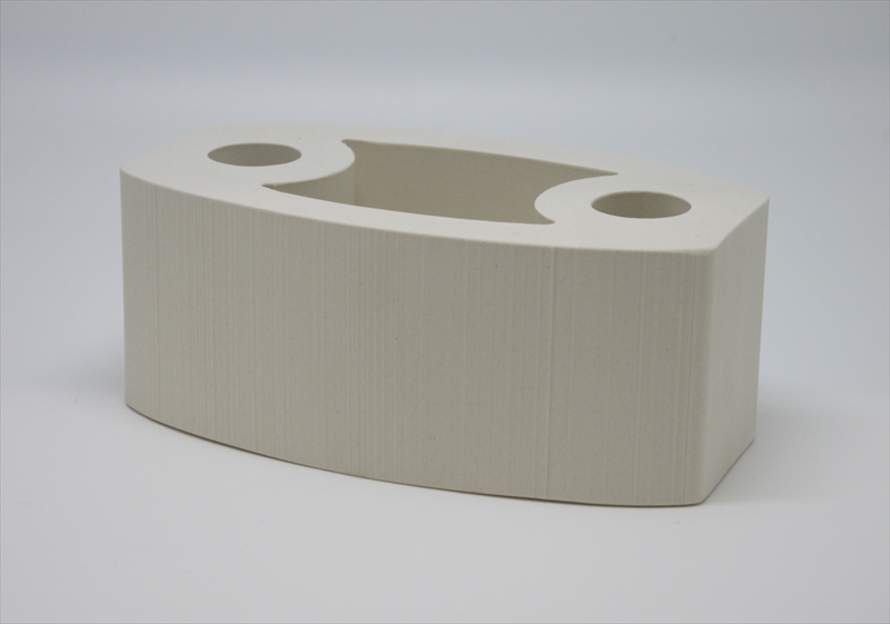 セラミックスクリーン