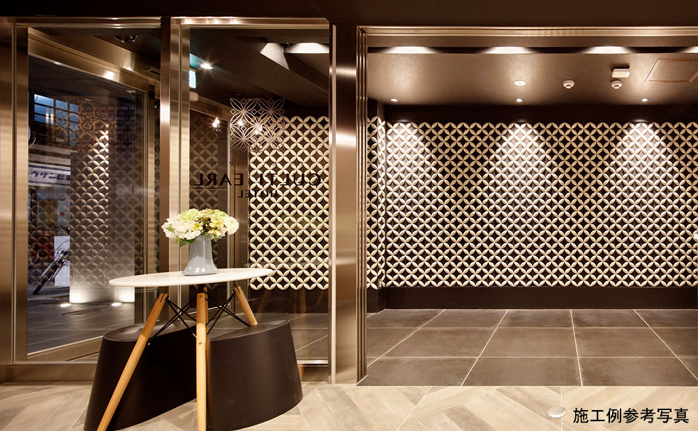 フラワーサークル5