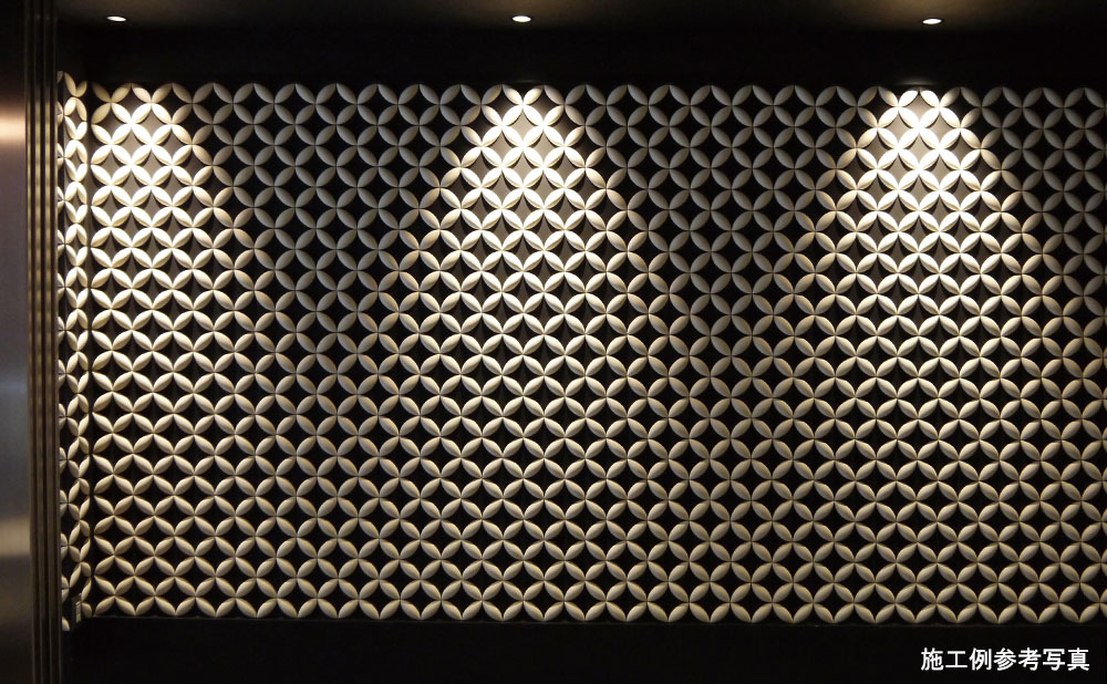 フラワーサークル7