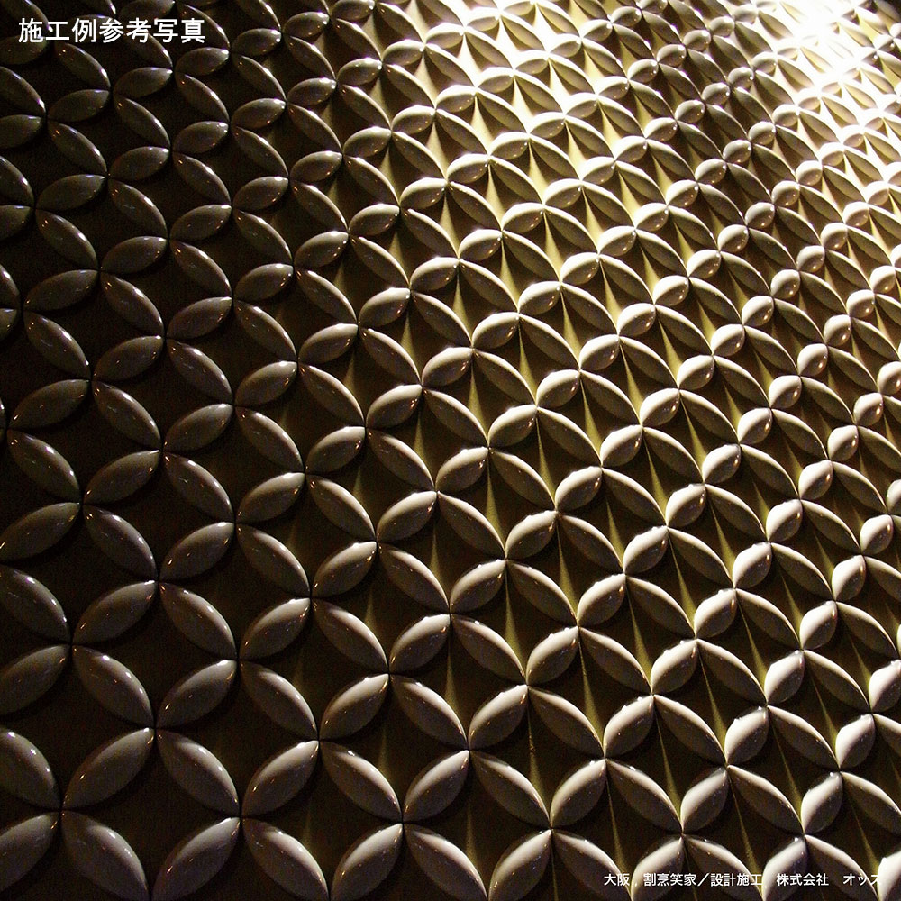 フラワーサークル8