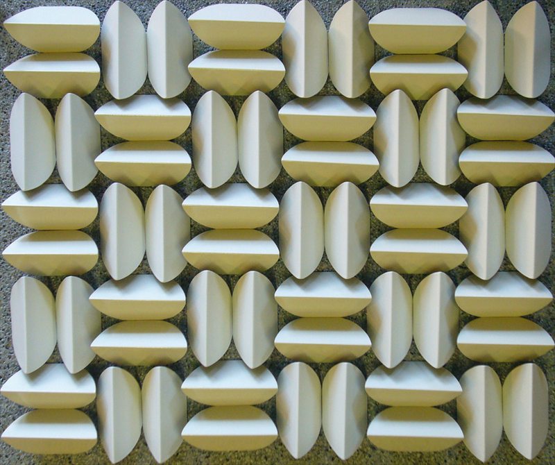 デコウォールリーフ4