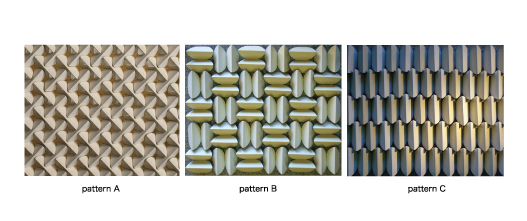 デコウォールリーフ3