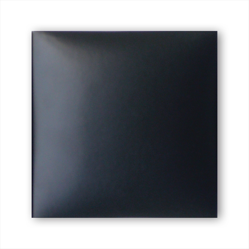 ラウンドスクエアモデルA