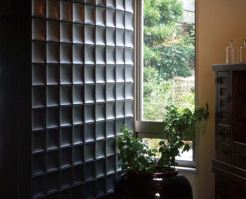 ラウンドスクエアモデルB3