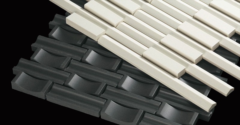 リズミックII[クローシェ面]4