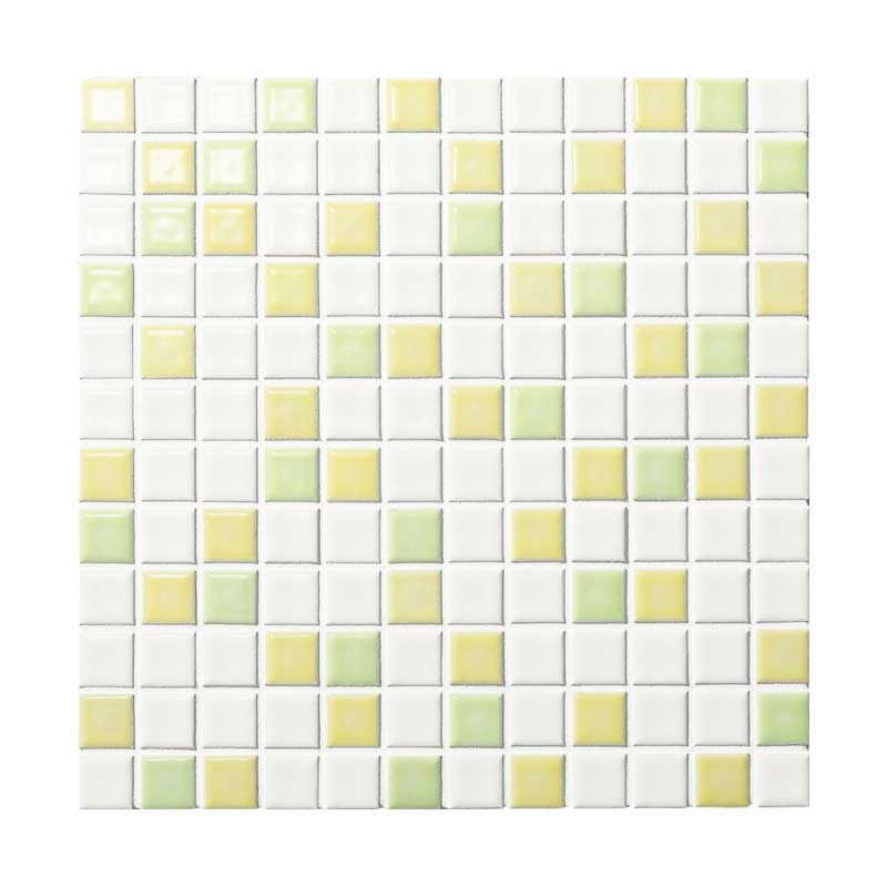 インテリアモザイク ニュアンス