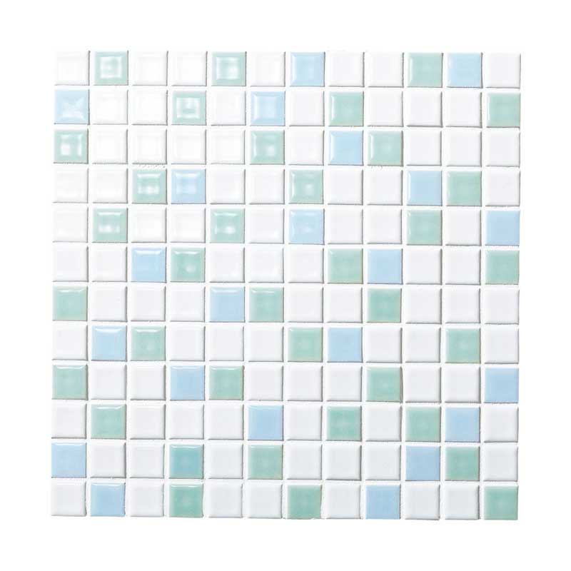 インテリアモザイク ニュアンス