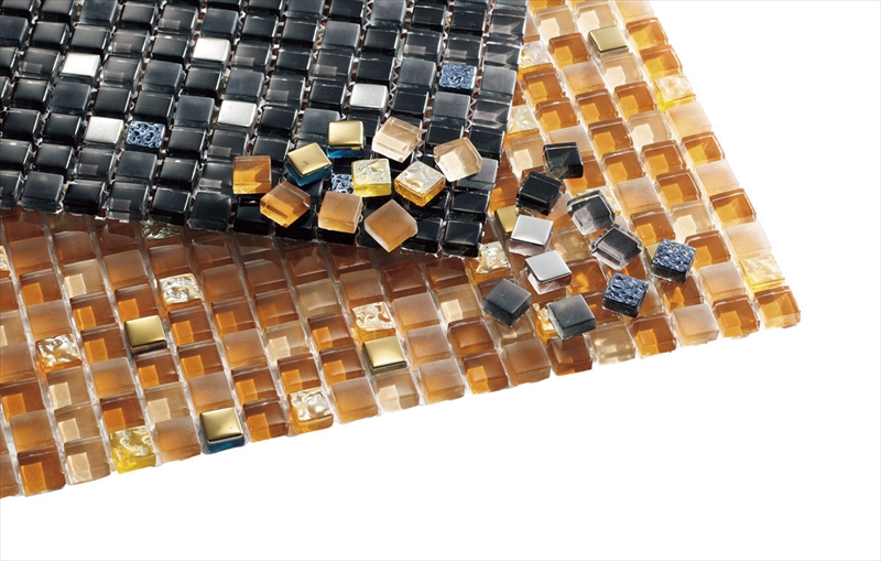 ガラスモザイク スターダスト3