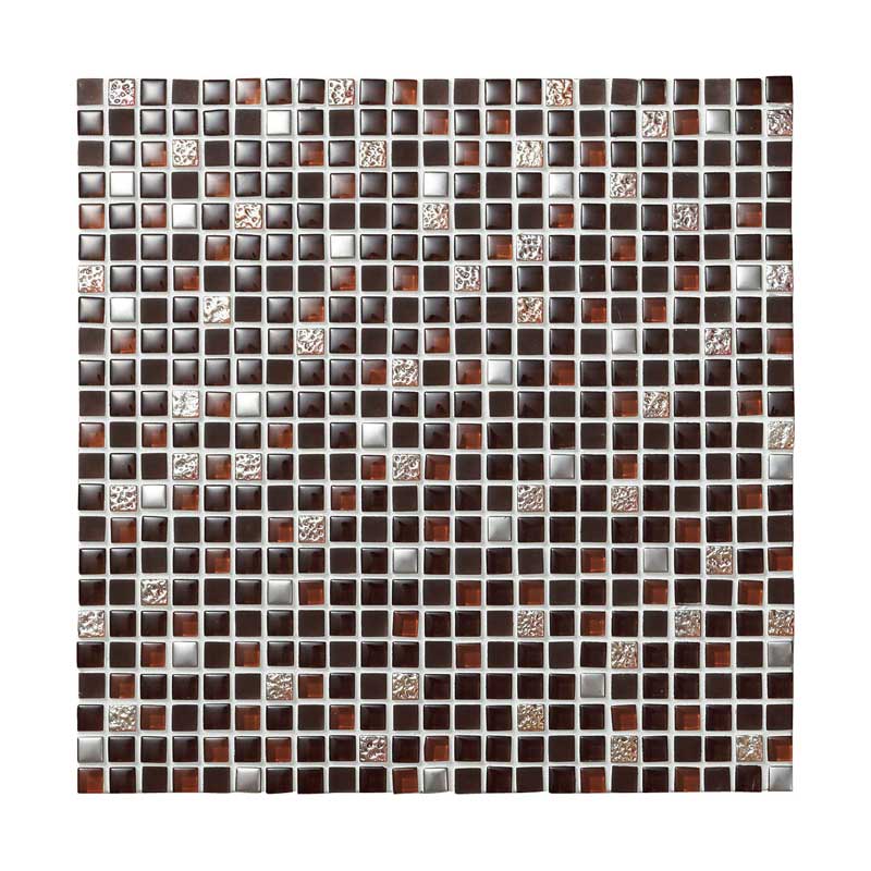 ガラスモザイク スターダスト