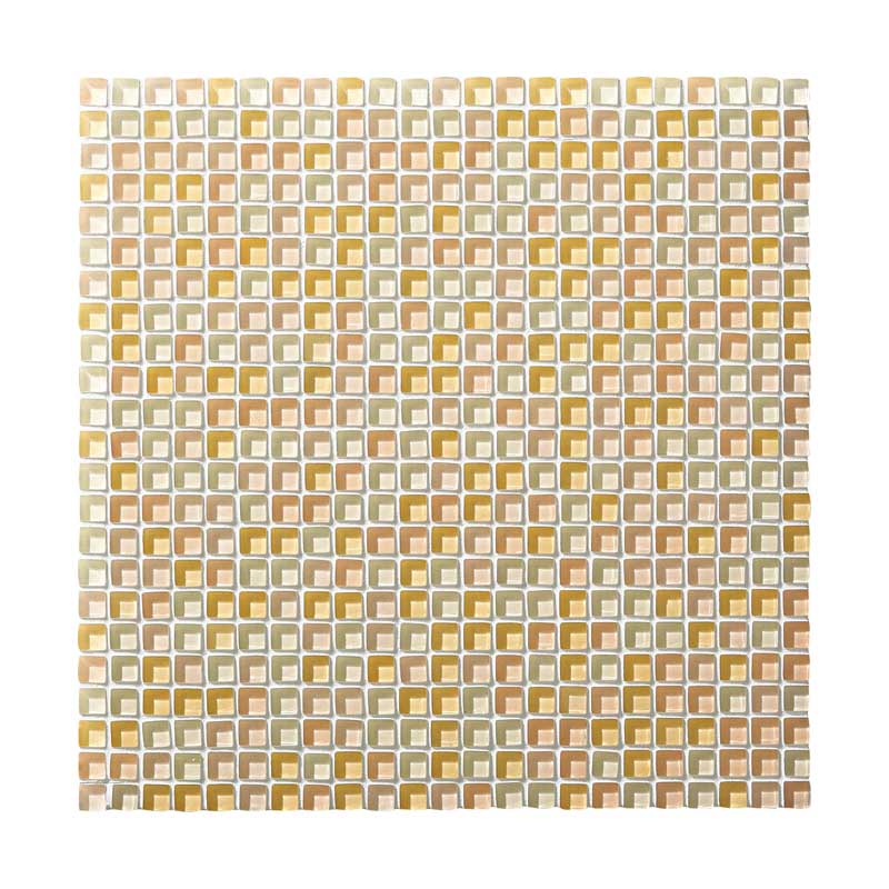 ガラスモザイク スプリングトーン