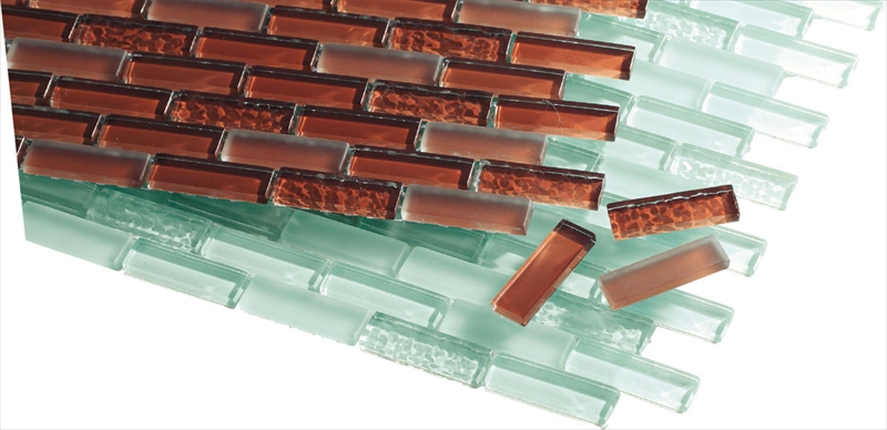 ガラスモザイク ジャグズ3