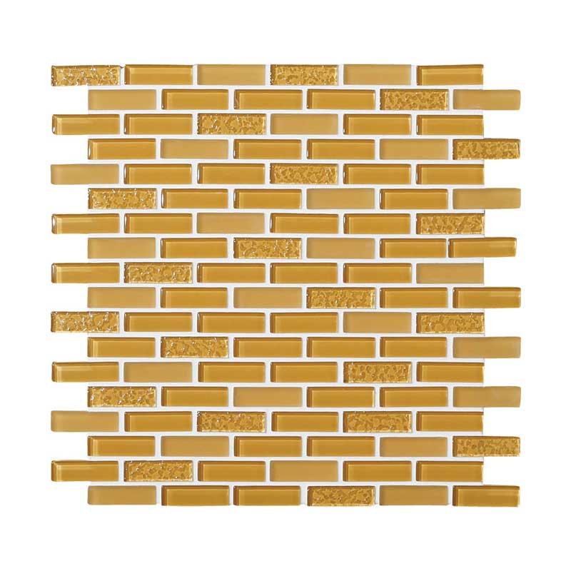 ガラスモザイク ジャグズ