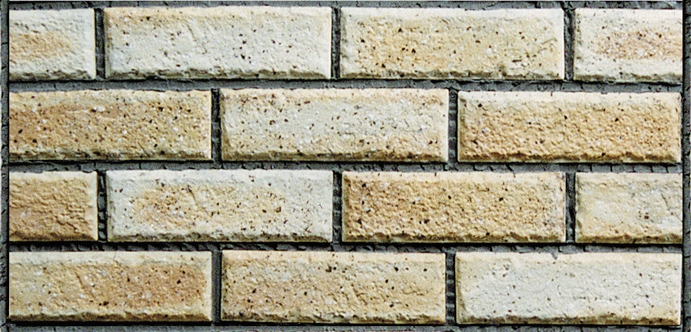 ラスティカブリック3