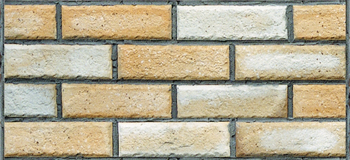 ラスティカブリック3