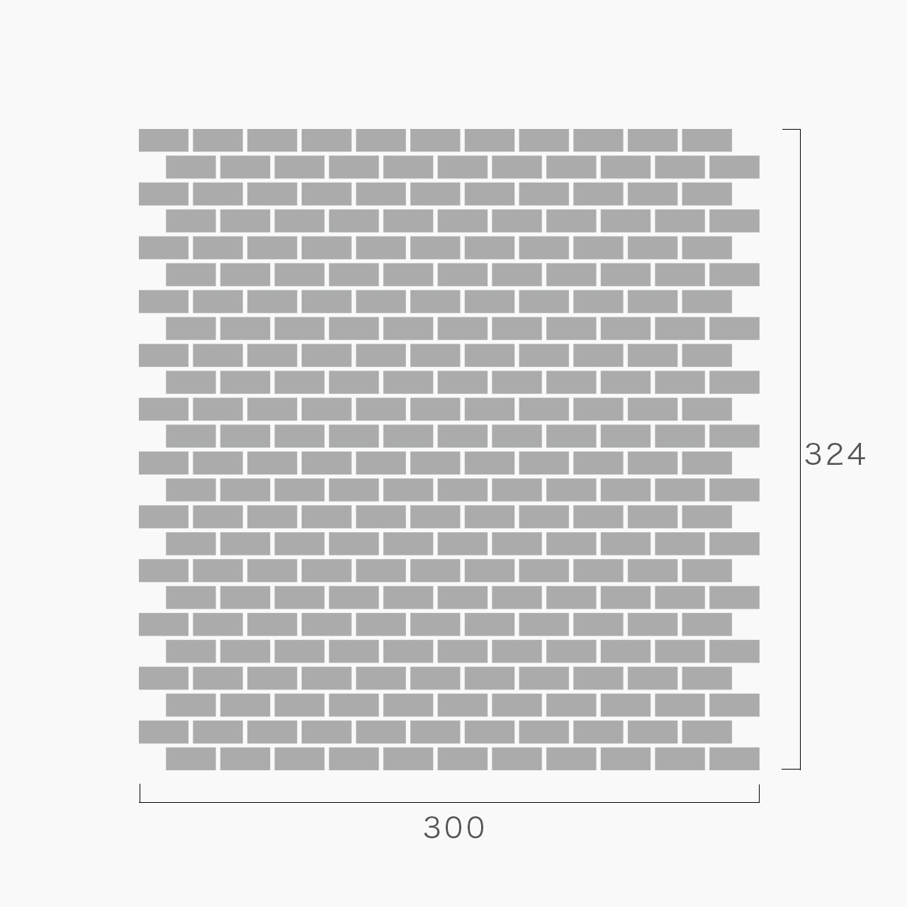 ファンライトガラス2