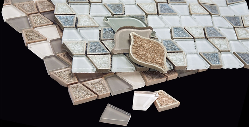 ミックスモザイク コロリート3