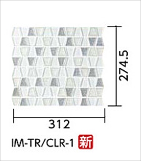 ミックスモザイク コロリート2
