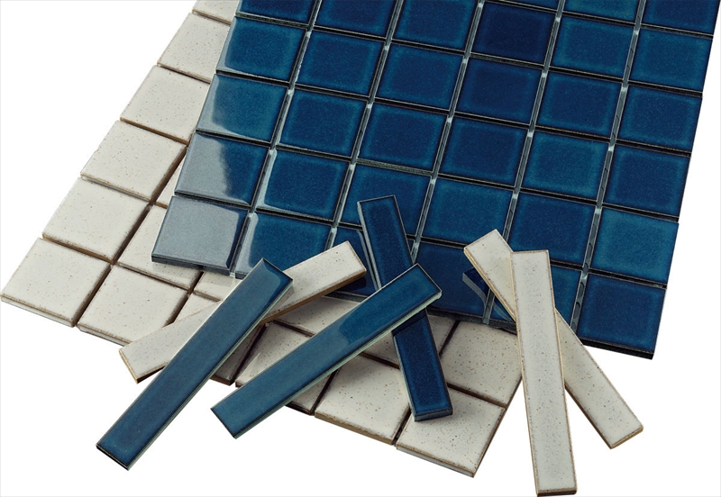 インテリアモザイク 美釉彩(びゆうさい)3