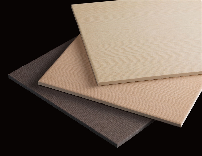 サーモタイル ヒノキ3