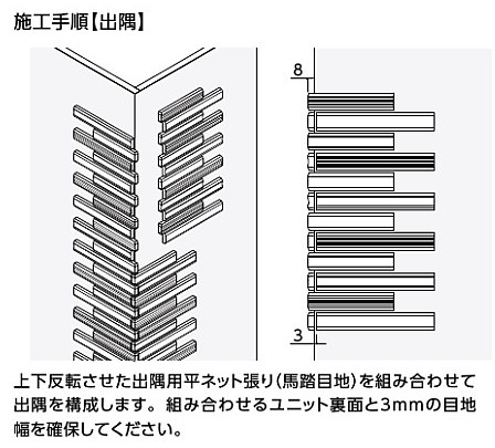 セラヴィオK(溝面ボーダー)6