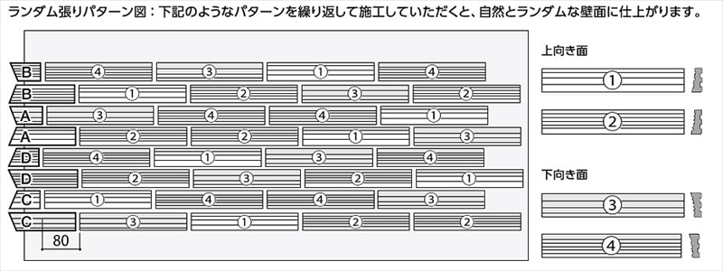 陶洛壁(とうらくへき)6