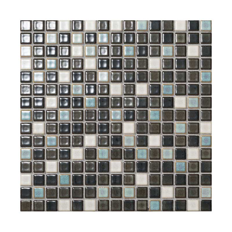 インテリアモザイク カレイドグレイズ3