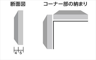 ディアマンテIII5