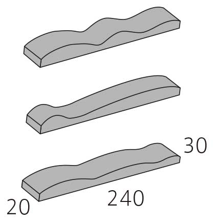 ドレッサージュ5
