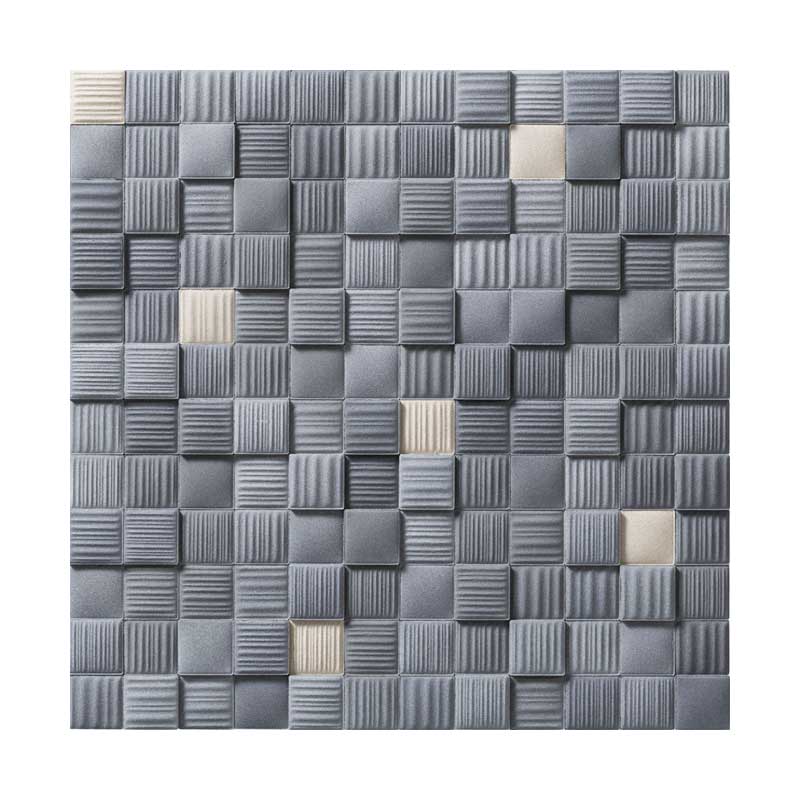 エコカラットプラス ラグジュアリーモザイクII3