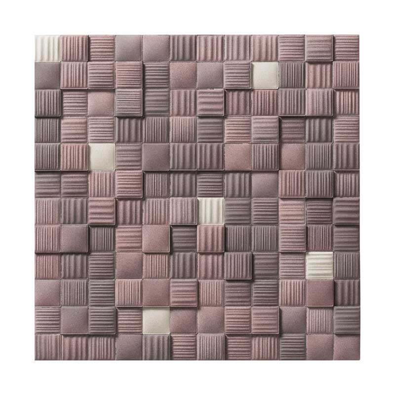 エコカラットプラス ラグジュアリーモザイクII3