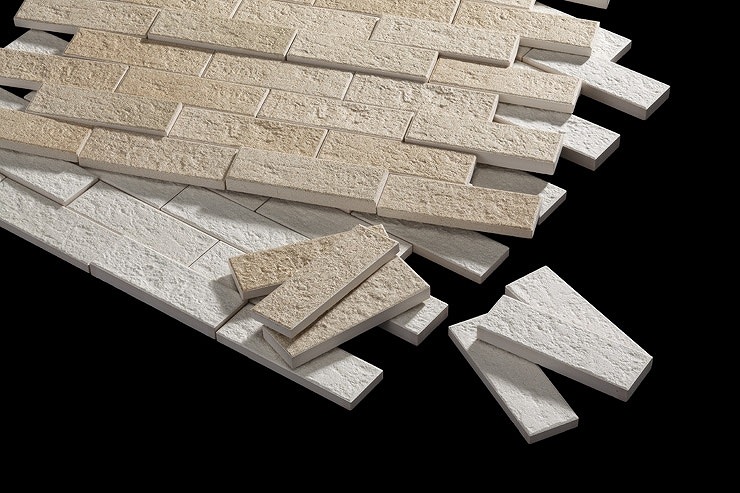 エコカラットプラス ランド(土もの調)4