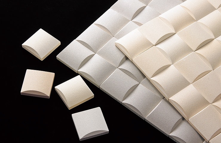 エコカラットプラス ヴィーレ3