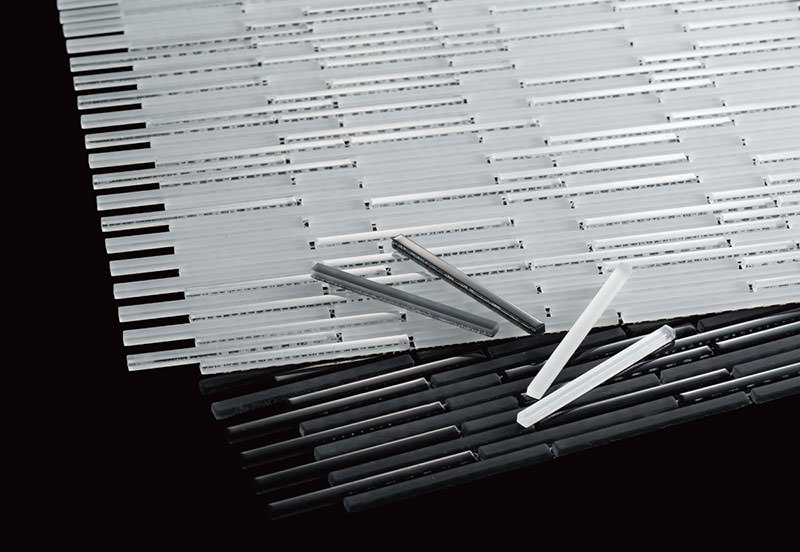 スティックガラス3