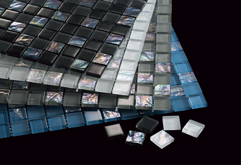 ラスターガラス3