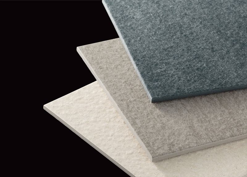 アレルピュア エントランスフロア セラバサルト3