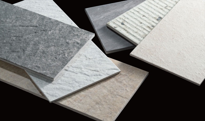 ストーンタイプコレクション3