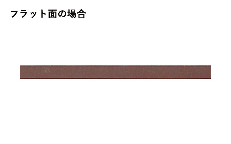 アクセントボーダー 斜割面2