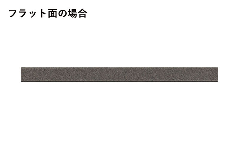 アクセントボーダー 斜割面2