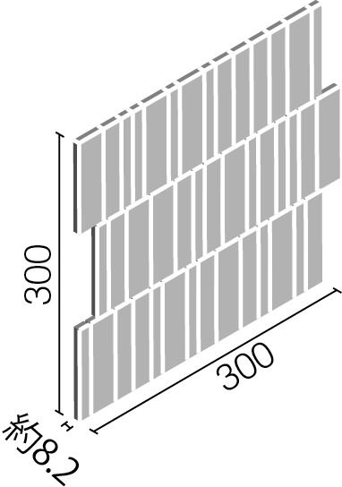 ミックスストライプ5